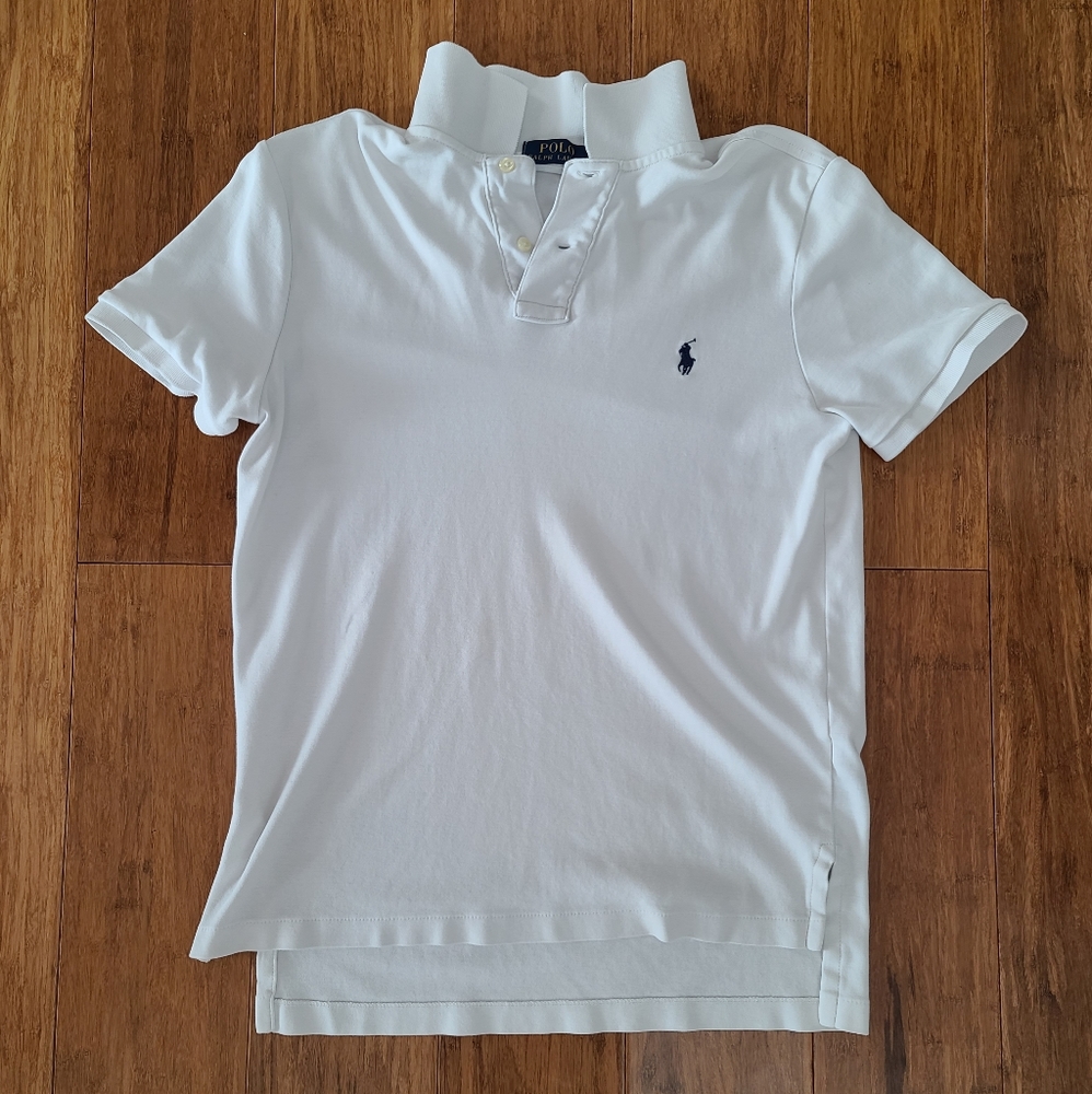 Ralph Lauren Polo size M